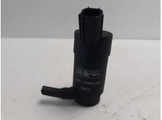 Recambio de bomba limpia para ford focus cabrio (ca5) 2.0 tdci cat referencia OEM IAM 1S7117K624DD   2