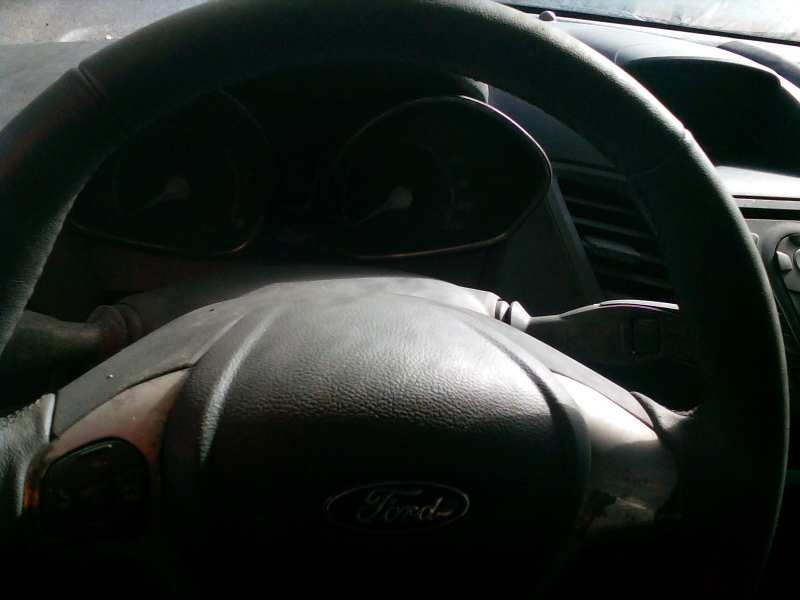 ford fiesta (ccn) del año 2016