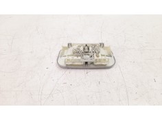 Recambio de luz interior para citroen jumpy fugón 1.5 blue-hdi fap referencia OEM IAM 9652252180   2