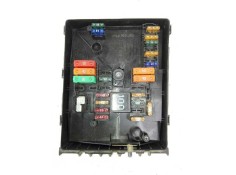 CAJA RELES / FUSIBLES 1T1937503A 