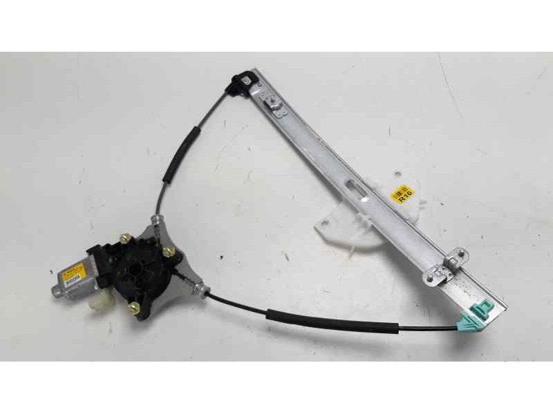 Recambio de elevalunas delantero derecho para kia stonic (ybcuv) spirit referencia OEM IAM 82402H8000  