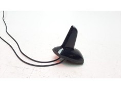 Recambio de antena para mercedes-benz clase s (w221) berlina 4.0 cdi referencia OEM IAM 2219056400   2