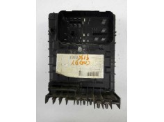 Recambio de caja reles / fusibles para volkswagen caddy ka/kb (2k) furg. referencia OEM IAM 1T1937503A   2