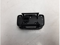 Recambio de mando luces para ford fiesta (ccn) trend referencia OEM IAM 10099371   2