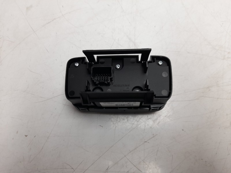 Recambio de mando luces para ford fiesta (ccn) trend referencia OEM IAM 10099371  