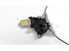 Recambio de elevalunas delantero derecho para kia stonic (ybcuv) spirit referencia OEM IAM 82402H8000   2