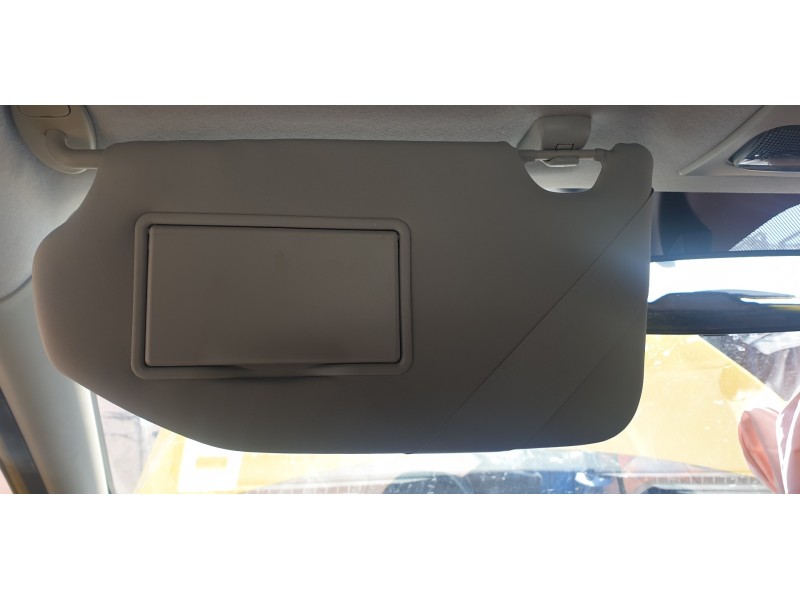 Recambio de parasol izquierdo para ford ka+ 1.2 ti-vct cat referencia OEM IAM E4B5A04101HB  