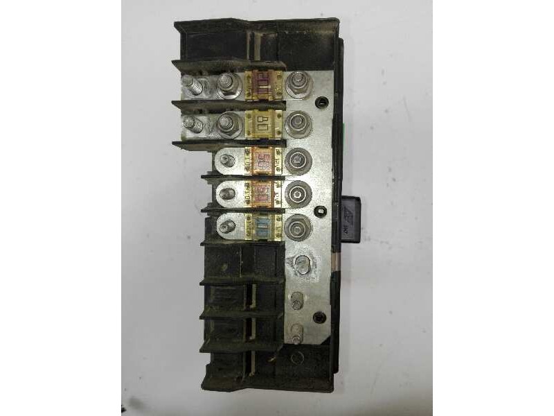 Recambio de caja reles / fusibles para volkswagen caddy ka/kb (2k) furg. referencia OEM IAM 1T1937503A  