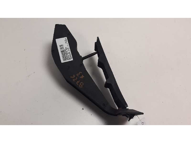 Recambio de potenciometro pedal para bmw x3 (e83) 2.0d referencia OEM IAM 35426772646  