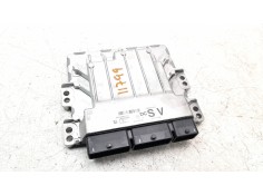 CENTRALITA MOTOR UCE 237104412S 237104412S 