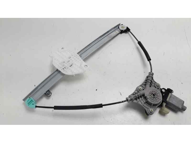 Recambio de elevalunas delantero derecho para kia stonic (ybcuv) spirit referencia OEM IAM 82402H8000  