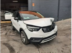 opel crossland x del año 2017 2