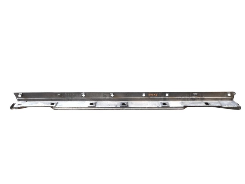 Recambio de estribos laterales para lexus ux (za10) referencia OEM IAM 7585076030  