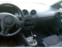 SEAT IBIZA (6L1)