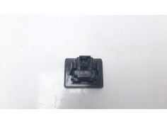 Recambio de piloto matricula para mercedes-benz clase a (w176) 2.1 cdi cat referencia OEM IAM 177570   2