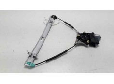 ELEVALUNAS DELANTERO IZQUIERDO 82401H8000 