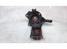 Recambio de mangueta delantera izquierda para citroen c3 1.2 puretech bivalent. gasolina / gpl referencia OEM IAM 1607557480   2