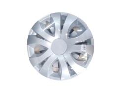 Recambio de tapacubos para universal universal universal referencia OEM IAM TAPACUBOS13PULGADAS 11020000316 