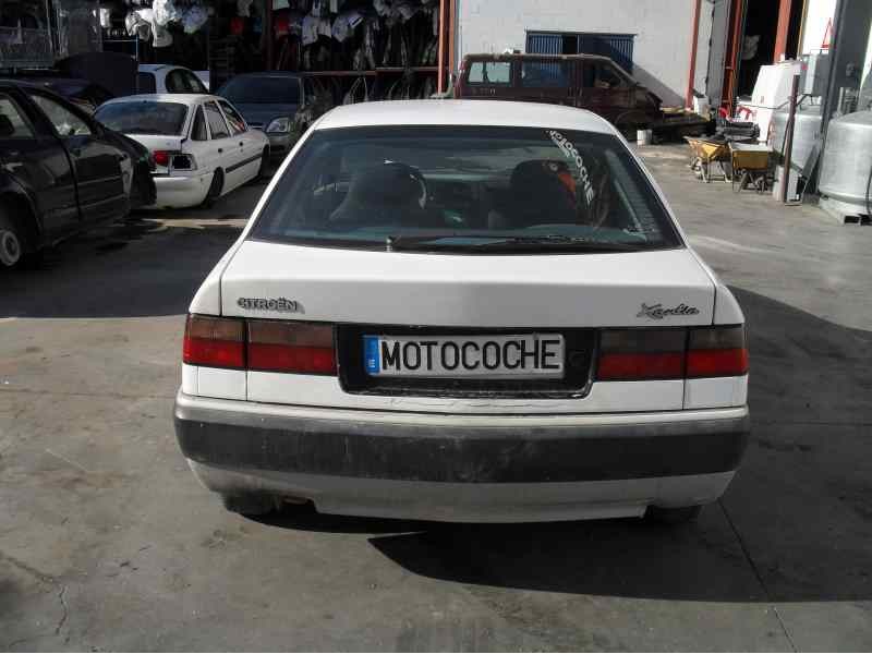 citroen xantia berlina del año 1994