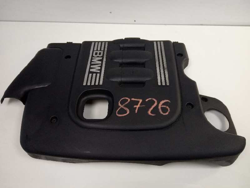 Recambio de tapa motor para bmw x3 (e83) 2.0d referencia OEM IAM 31303414300  