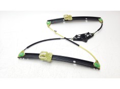 Recambio de elevalunas delantero derecho para skoda octavia lim. (5e3) 1.6 tdi dpf referencia OEM IAM 5E0837462B 106196415  2