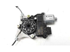 Recambio de elevalunas delantero izquierdo para kia stonic (ybcuv) spirit referencia OEM IAM 82401H8000   2