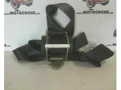 CINTURON SEGURIDAD TRASERO DERECHO 751262 