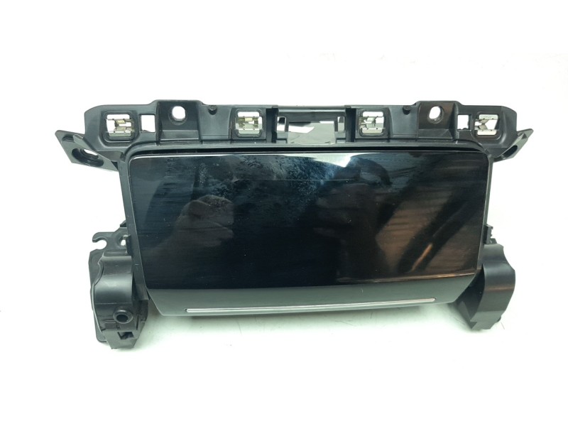 Recambio de guantera para peugeot 2008 (p1) 1.2 puretech referencia OEM IAM 9827401780  