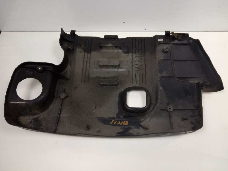 Recambio de tapa motor para bmw x3 (e83) 2.0d referencia OEM IAM 31303414300  