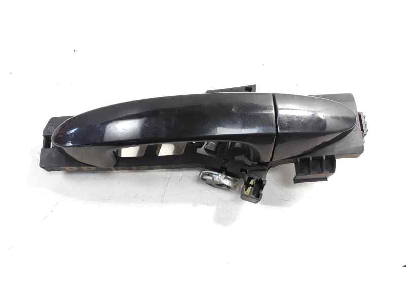 Recambio de maneta exterior delantera derecha para ford fiesta (ccn) trend referencia OEM IAM 8A61A224A36AM  