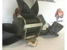 Recambio de cinturon seguridad trasero derecho para dacia logan ambiance referencia OEM IAM  751262  2
