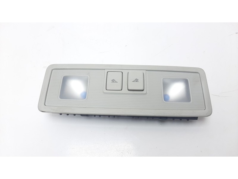 Recambio de luz interior para volkswagen golf vii sportsvan 2.0 tdi referencia OEM IAM 5G0947291  