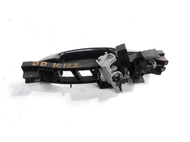 Recambio de maneta exterior delantera derecha para ford fiesta (ccn) trend referencia OEM IAM 8A61A224A36AM  