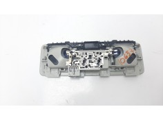 Recambio de luz interior para volkswagen golf vii sportsvan 2.0 tdi referencia OEM IAM 5G0947291   2