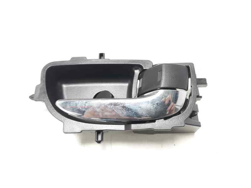 Recambio de maneta interior delantera derecha para citroen c1 airscape 1.0 vti referencia OEM IAM 692050D450  
