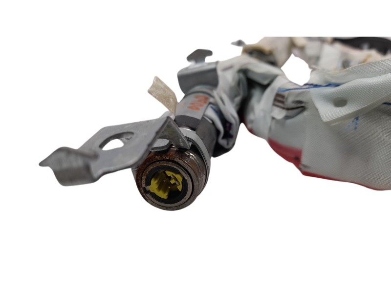 Recambio de airbag cortina delantero derecho para nissan pulsar (c13) 1.5 turbodiesel cat referencia OEM IAM 985P03ZL0A  