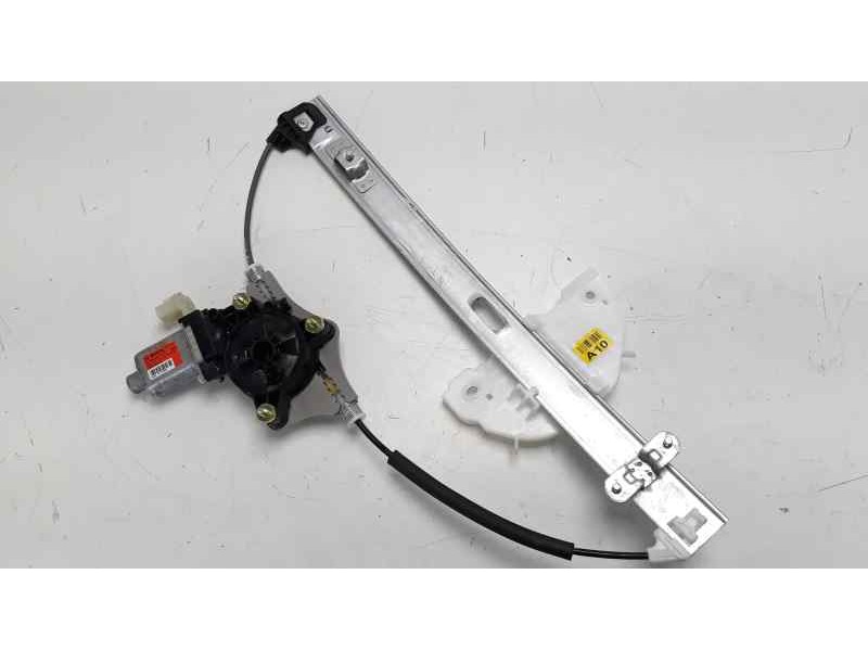 Recambio de elevalunas trasero derecho para kia stonic (ybcuv) spirit referencia OEM IAM 83402H8000  
