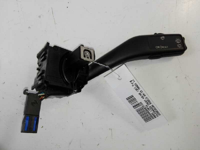 Recambio de mando limpia para volkswagen caddy ka/kb (2k) furg. referencia OEM IAM 1K0953519H  