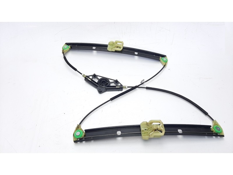 Recambio de elevalunas delantero izquierdo para skoda octavia lim. (5e3) 1.6 tdi dpf referencia OEM IAM 5E0837461B 106196416 