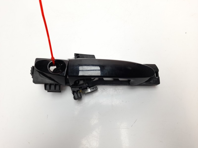 Recambio de maneta exterior delantera izquierda para ford fiesta (ccn) trend referencia OEM IAM 1788863  