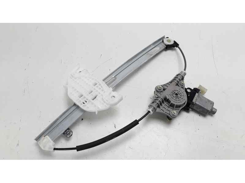 Recambio de elevalunas trasero derecho para kia stonic (ybcuv) spirit referencia OEM IAM 83402H8000  