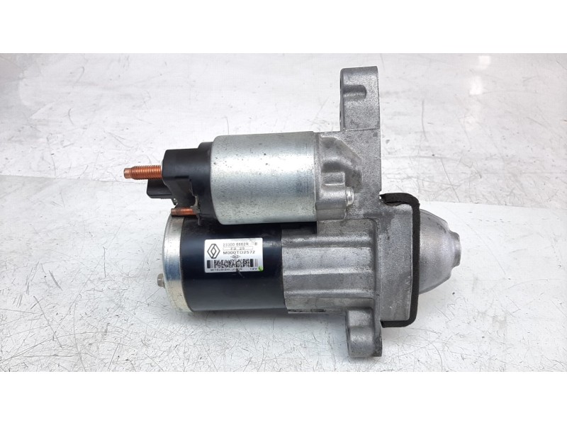Recambio de motor arranque para renault megane iv grandtour business referencia OEM IAM 233006662R ARF220453MT 