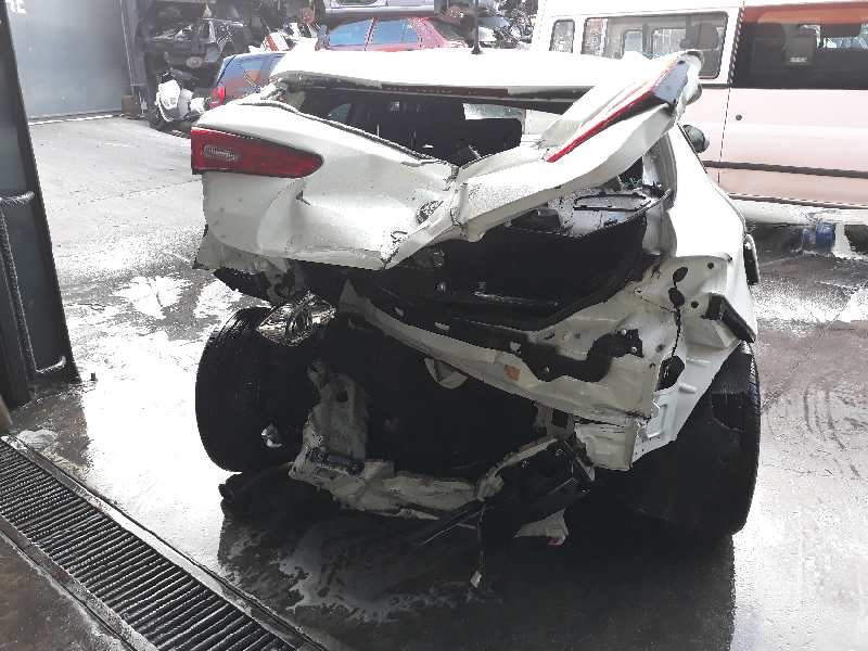 alfa romeo giulietta (191) del año 2013