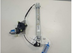 Recambio de elevalunas trasero izquierdo para kia stonic (ybcuv) spirit referencia OEM IAM   