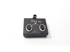 Recambio de modulo electronico para audi a4 ber. (b8) 2.0 16v tdi referencia OEM IAM 8T0959795N 8T0959795B  2