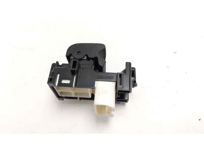 Recambio de mando elevalunas delantero derecho para citroen c1 airscape 1.0 vti referencia OEM IAM B000954680  