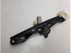 Recambio de elevalunas trasero derecho para bmw serie 3 lim. (f30) 2.0 turbodiesel referencia OEM IAM 51357281888 106063320  2