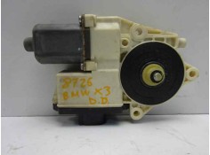 MOTOR ELEVALUNAS DELANTERO DERECHO 69259641 69259641 