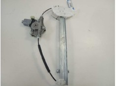 Recambio de elevalunas trasero izquierdo para kia stonic (ybcuv) spirit referencia OEM IAM    2