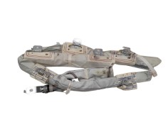 AIRBAG CORTINA DELANTERO IZQUIERDO 985P13ZL0A 